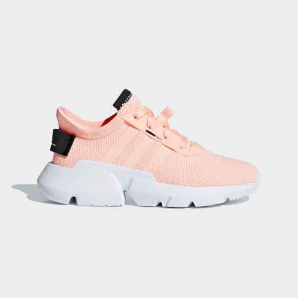 Adidas Pod S3 1 Shoes Pink Adidas Us