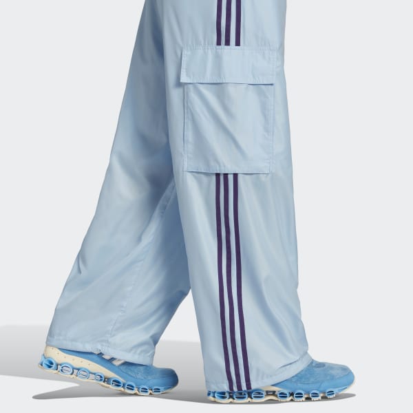 Blu Track pants Kerwin Frost Baggy TM954