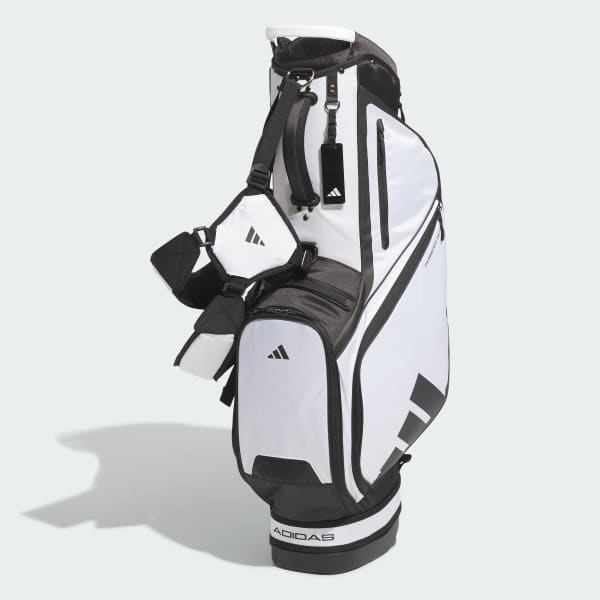 Beyaz Lightweight Stand Golf Çantası
