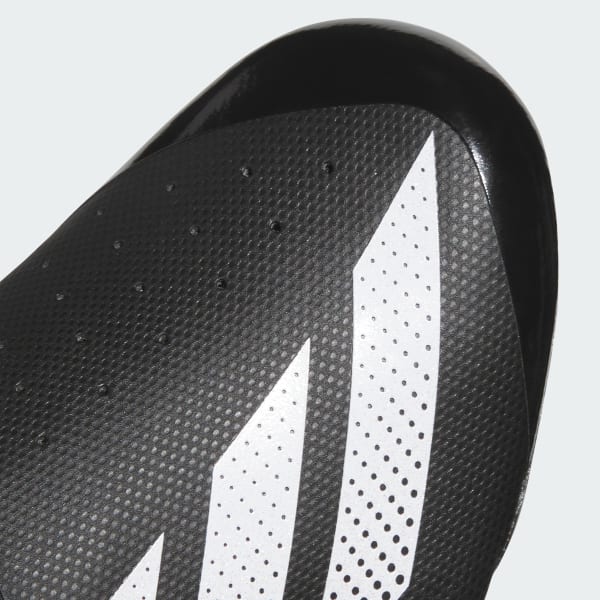 adidas Adizero Chaos Football Linemen Cleats - Black | Free