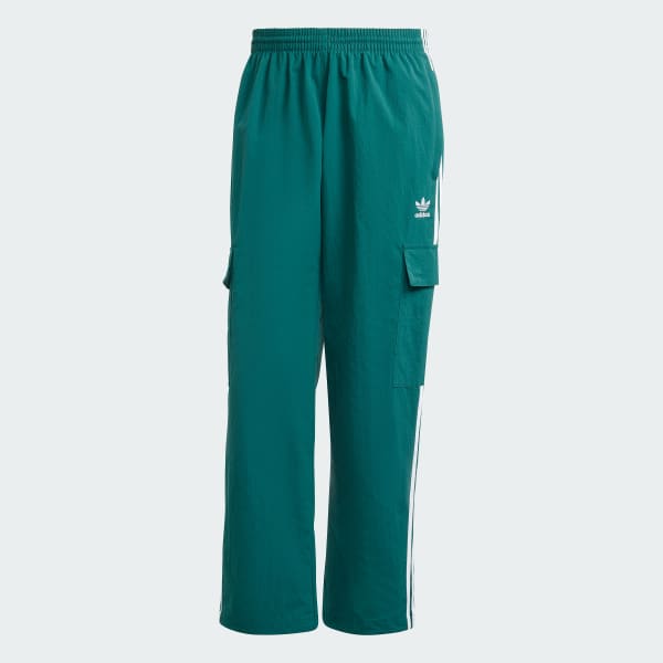 Adidas Adicolor Classics 3-Stripes Joggers Mint Green – Bronx Clothing