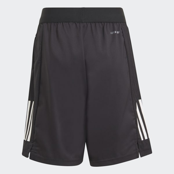 Negro Shorts Deportivos XFG AEROREADY