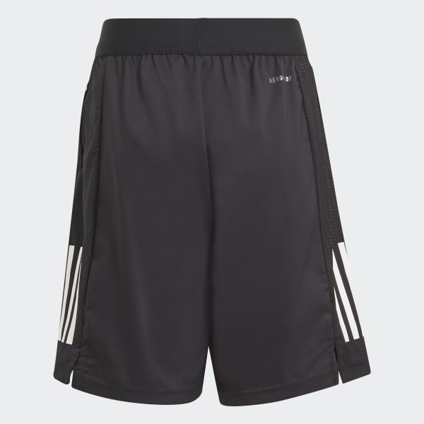 Black XFG AEROREADY Sport Shorts