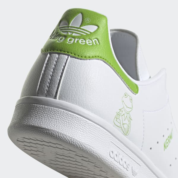 Stan smith and kermit Clearance