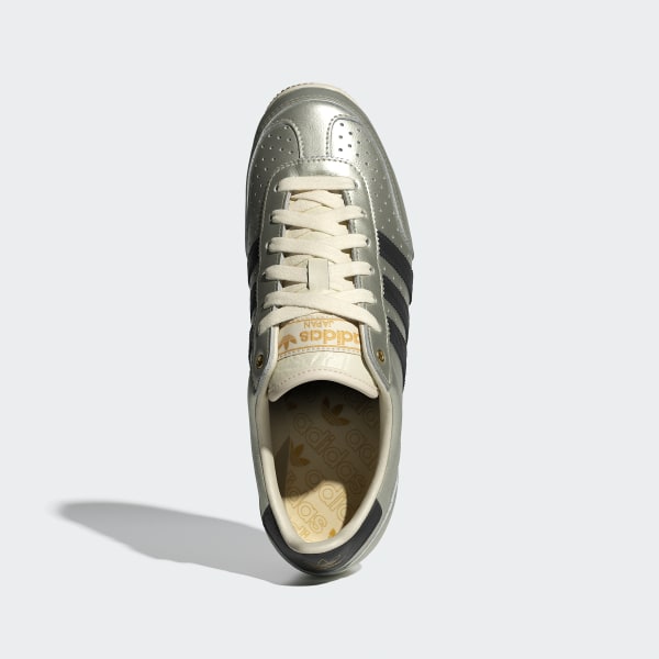 Beige Zapatillas Japan
