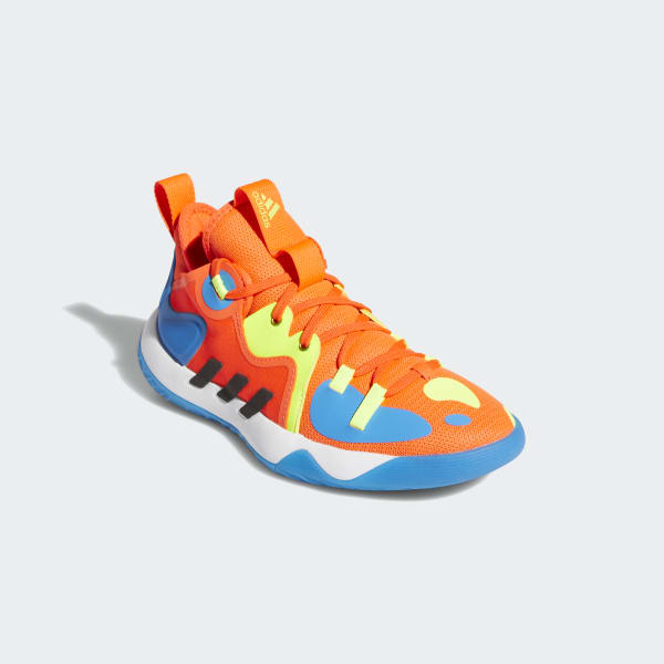Harden 2 orange online