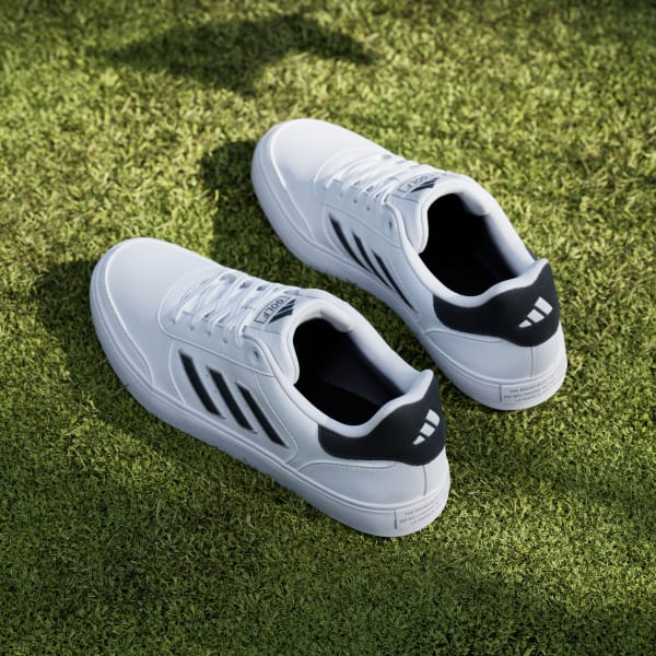 adidas Retrocross 24 Spikeless Golfschuh WeiB adidas Deutschland