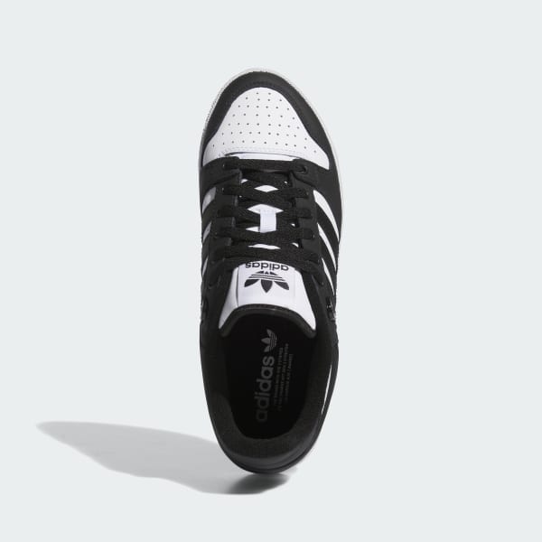 Negro Zapatillas Centennial RM