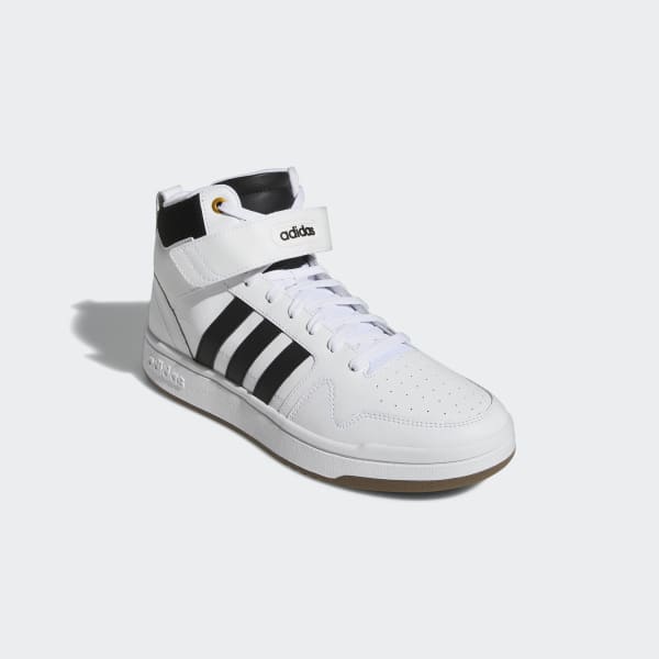 Weiss Postmove Mid Schuh
