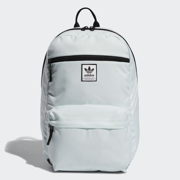 adidas National SST Backpack - Green | EV8029 | adidas US