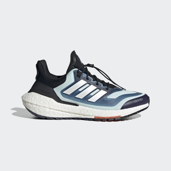 adidas Ultraboost 22 COLD.RDY 2.0 Shoes - Blue | adidas Finland