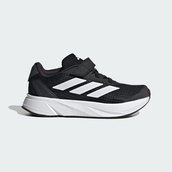 adidas Duramo SL Kinderschoenen Zwart adidas Offici le Shop