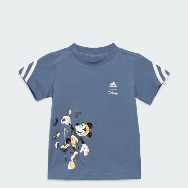 Mickey mouse t shirt singapore sales