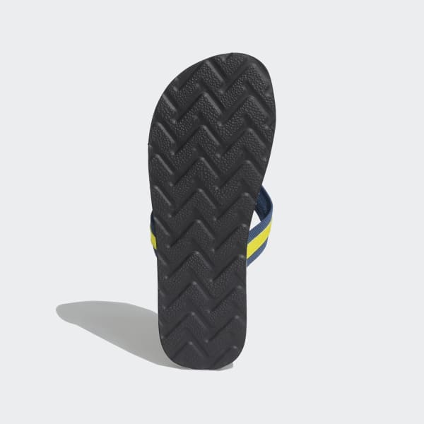 Rubber Adidas Flip Flops, Size: 7/10 at Rs 130/pair in New Delhi