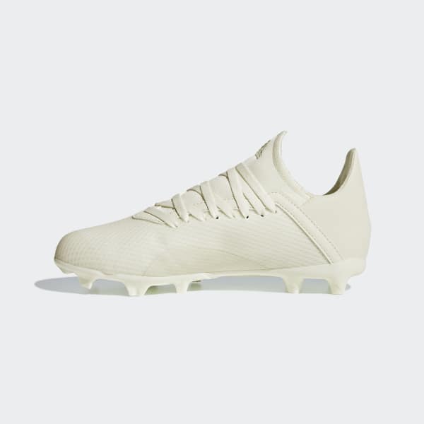 botines adidas x 18.3 fg
