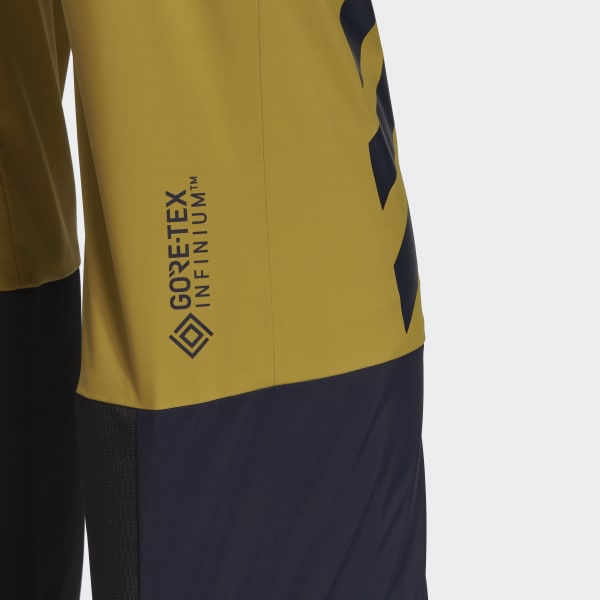 Bla Terrex Skyclimb Tour Gore Ski Touring Soft Shell Pants