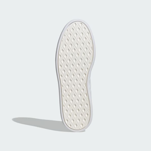 Bianco Scarpe Breaknet Sleek