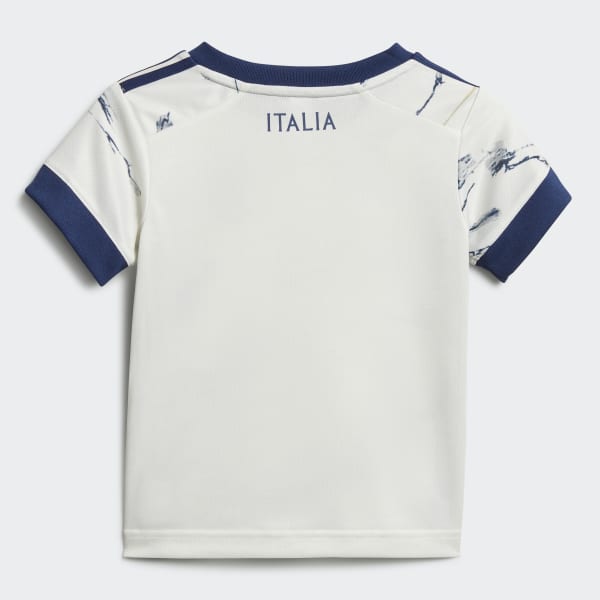 biela Súprava Italy 23 Away Baby