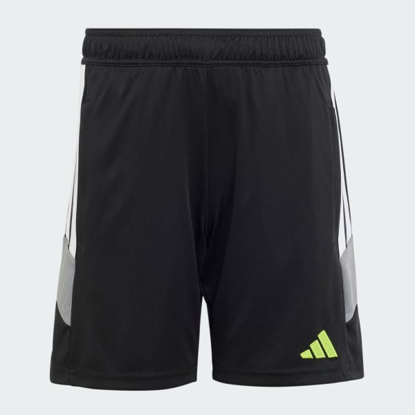 Nero SHORT TIRO 26 ESSENTIALS