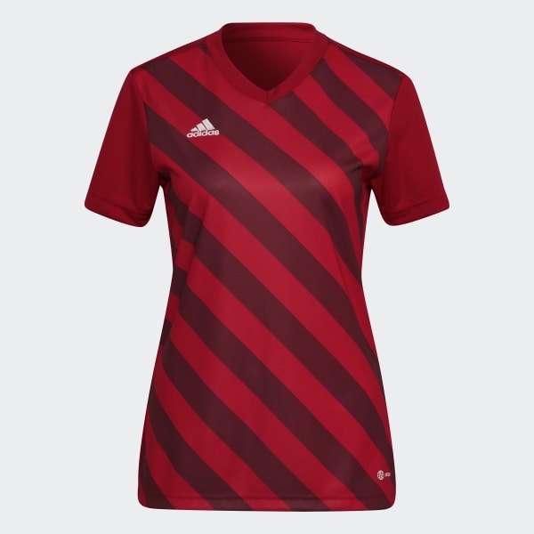 Adidas entrada trikot best sale