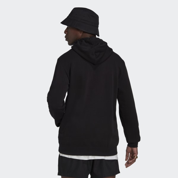 Schwarz FC Arsenal DNA Graphic Hoodie DO923