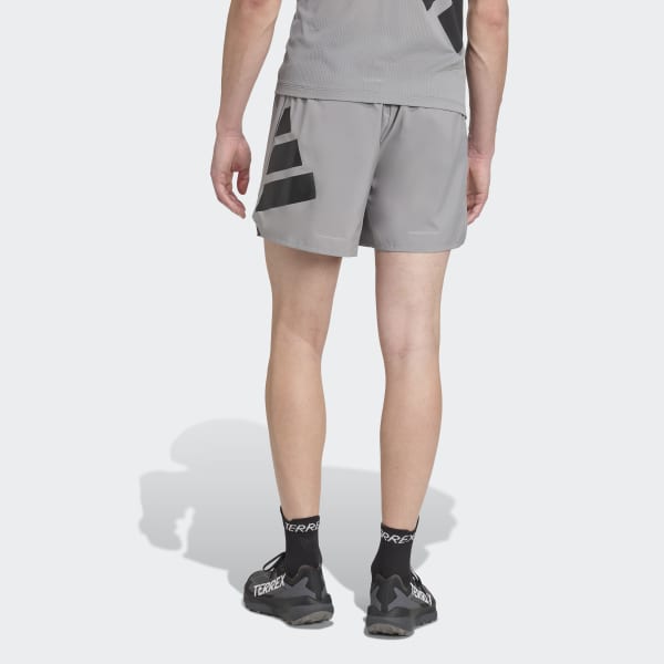 Shorts Xperior - Gris adidas | adidas Chile