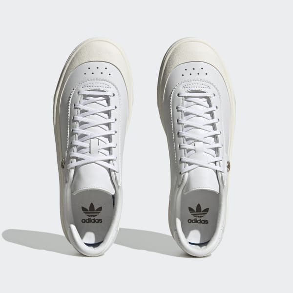 Vit Nucombe Shoes