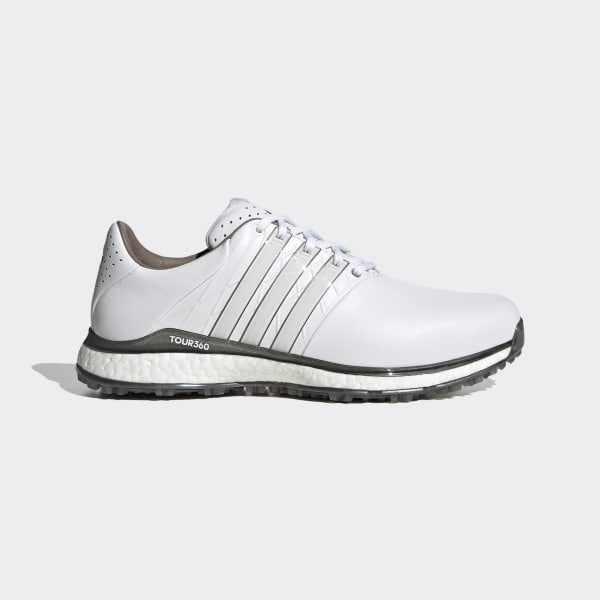 Zapatillas de golf XT-SL 2.0 spikeless blancas de hombre | adidas España