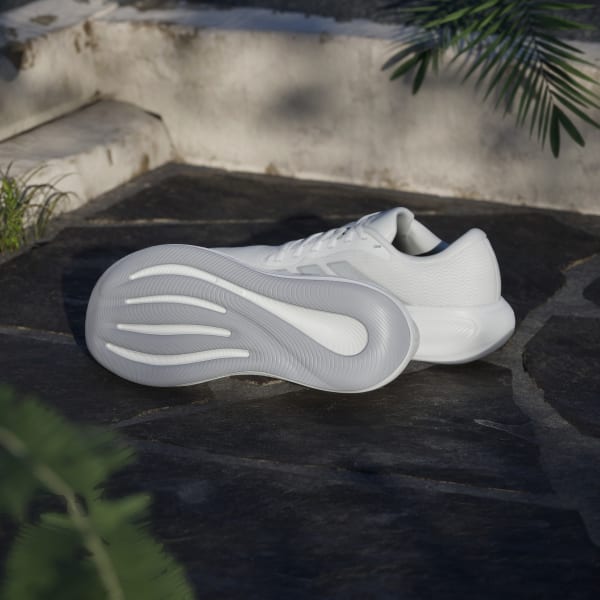 Blanco Zapatillas RESPONSE RUNNER 2