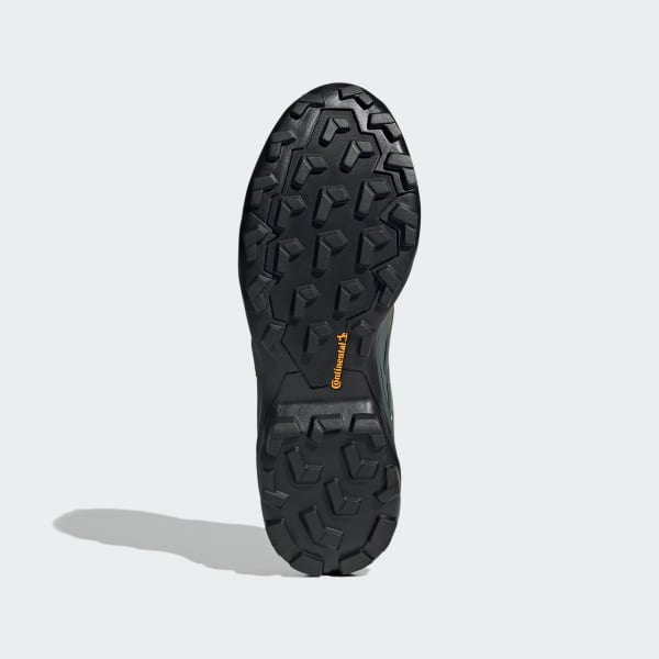 Green Terrex Skychaser GORE-TEX Hiking Shoes