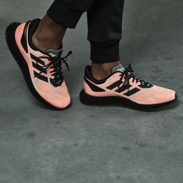 4d run 1.0 ltd shoes