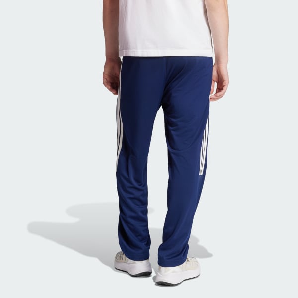 Blue Emerging Harmony Tiro Track Pants