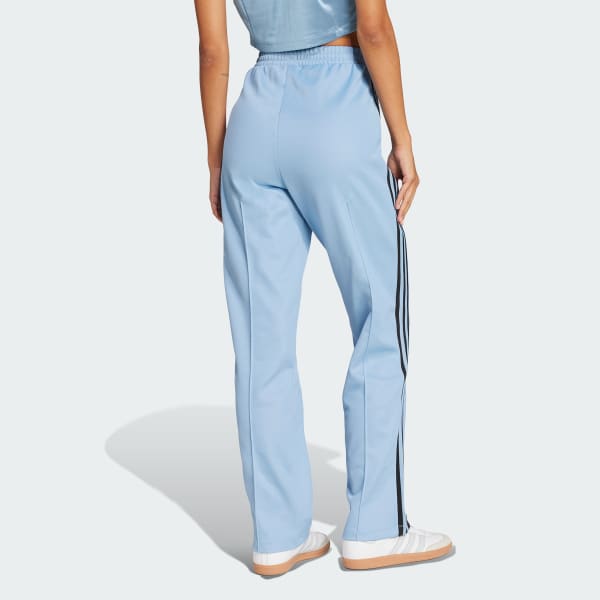 blauw Beckenbauer Trainingsbroek