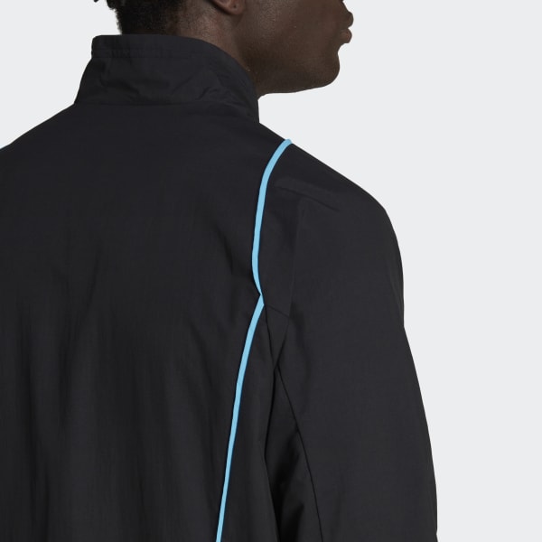 Zwart Tiro 23 Travel Jack
