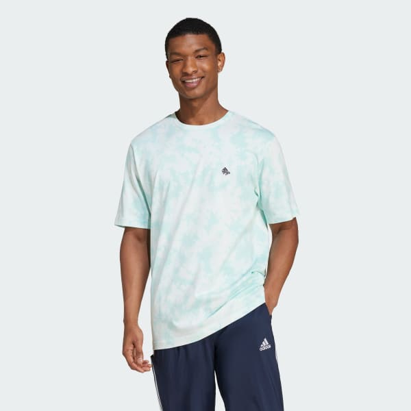 Turquoise All Day I Dream About...Graphic Tee