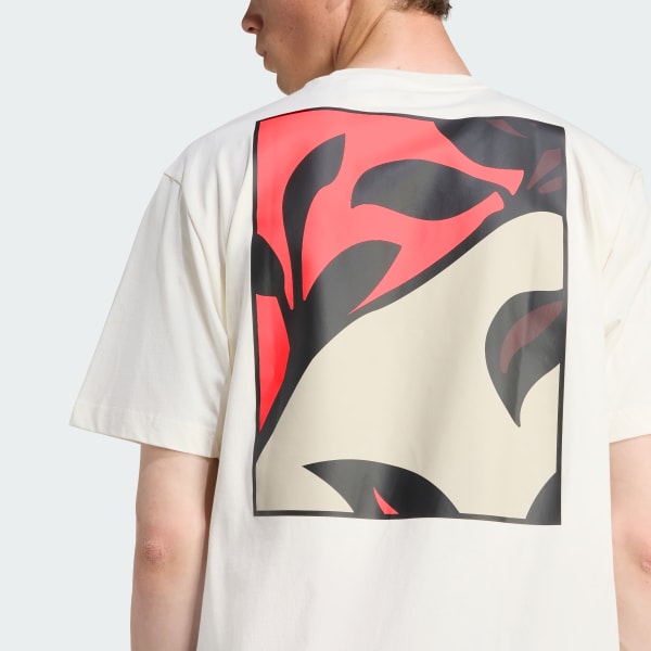 Adidas Mercedes - AMG Petronas Formula One Team Summer Graphic Tee BUY ONLINE