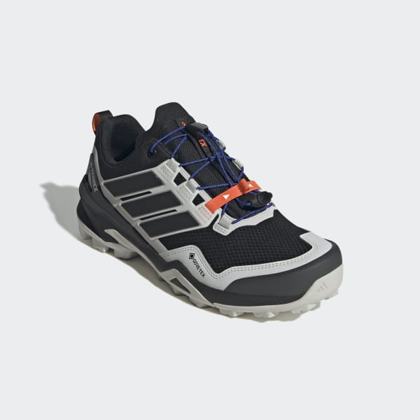 adidas Terrex Skychaser GORE-TEX Hiking Shoes - Black