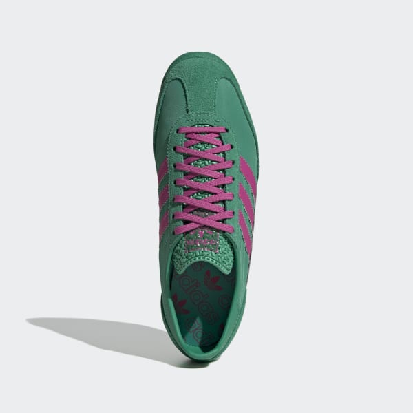 A♡J adidas SL 72 OG Shoes - Green | Free Shipping with adiClub