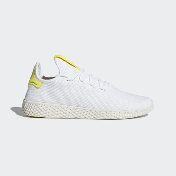 adidas Pharrell Williams Tennis Hu Sko Hvit | adidas Norway adidas Pharrell Williams Tennis Hu Sko Hvit | adidas Norway