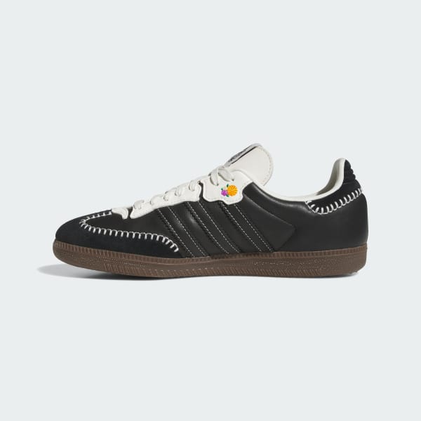 Tênis Samba OG - Preto adidas | adidas Brasil