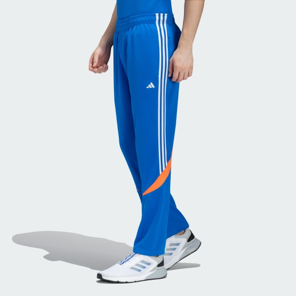 Blue T20 INTERNATIONAL PANTS 