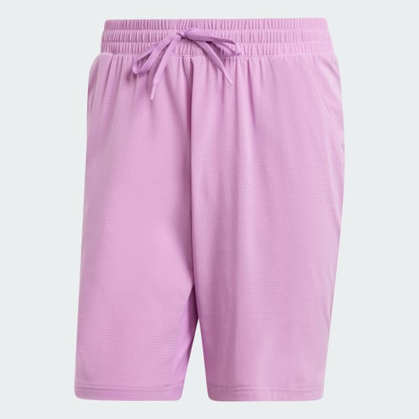 Purple Tennis Ergo Shorts