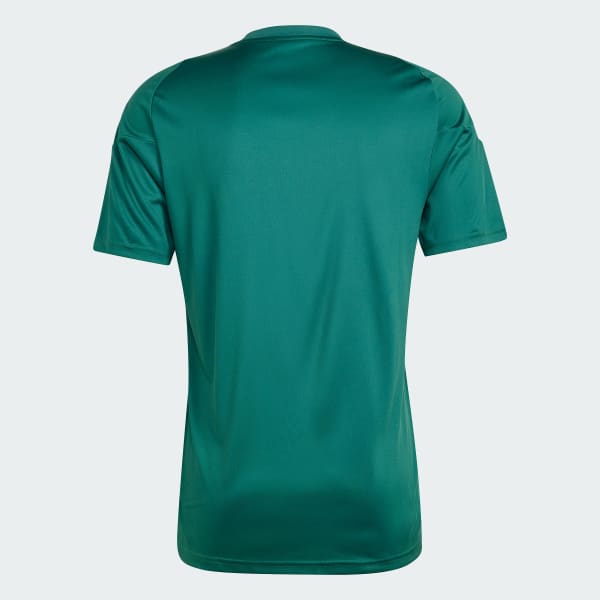 Verde Camiseta Tiro 24