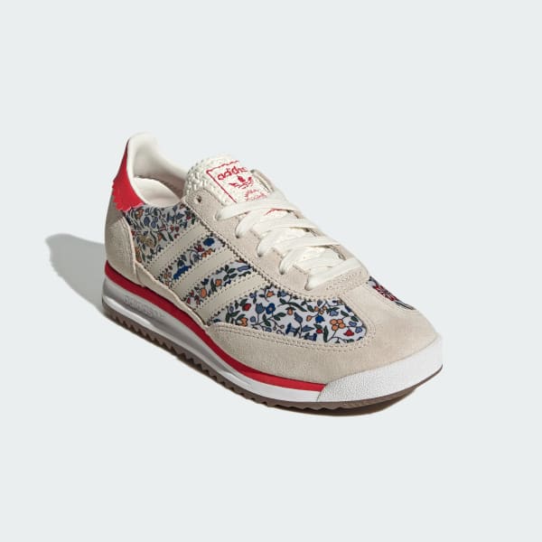 Λευκό SL 72 Rs X Liberty London Shoes