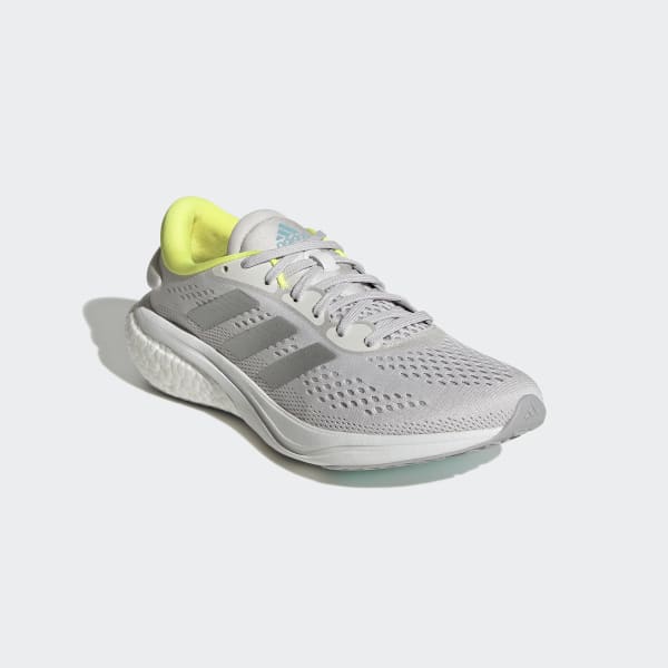 Grey Supernova 2 Running Shoes