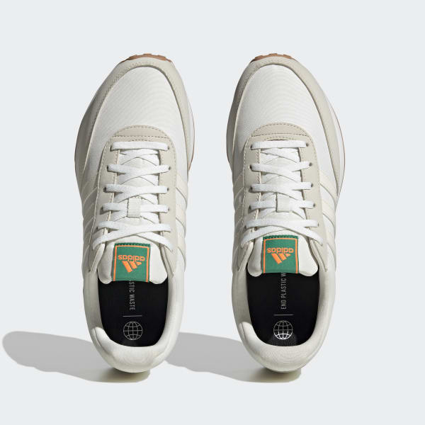Weiss Run 60s 3.0 Lifestyle Laufschuh