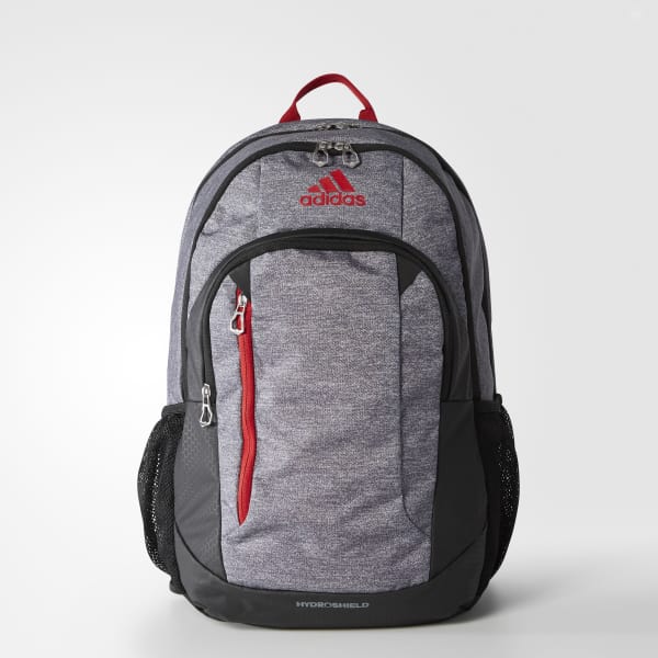 adidas MISSION BACKPACK Grey adidas US