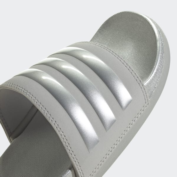 Adilette sale comfort grey