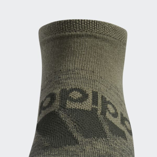 adidas Superlite Badge of Sport No-Show Socks 6 Pairs - Multicolor adidas Superlite Badge of Sport No-Show Socks 6 Pairs - Multicolor