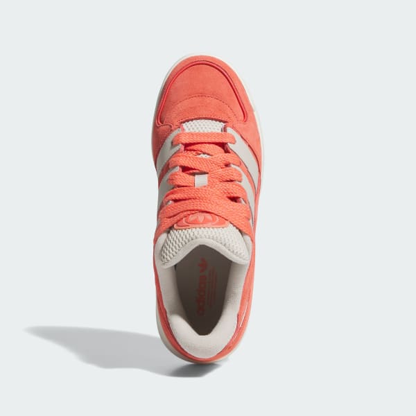 Rojo Zapatillas Forum2000